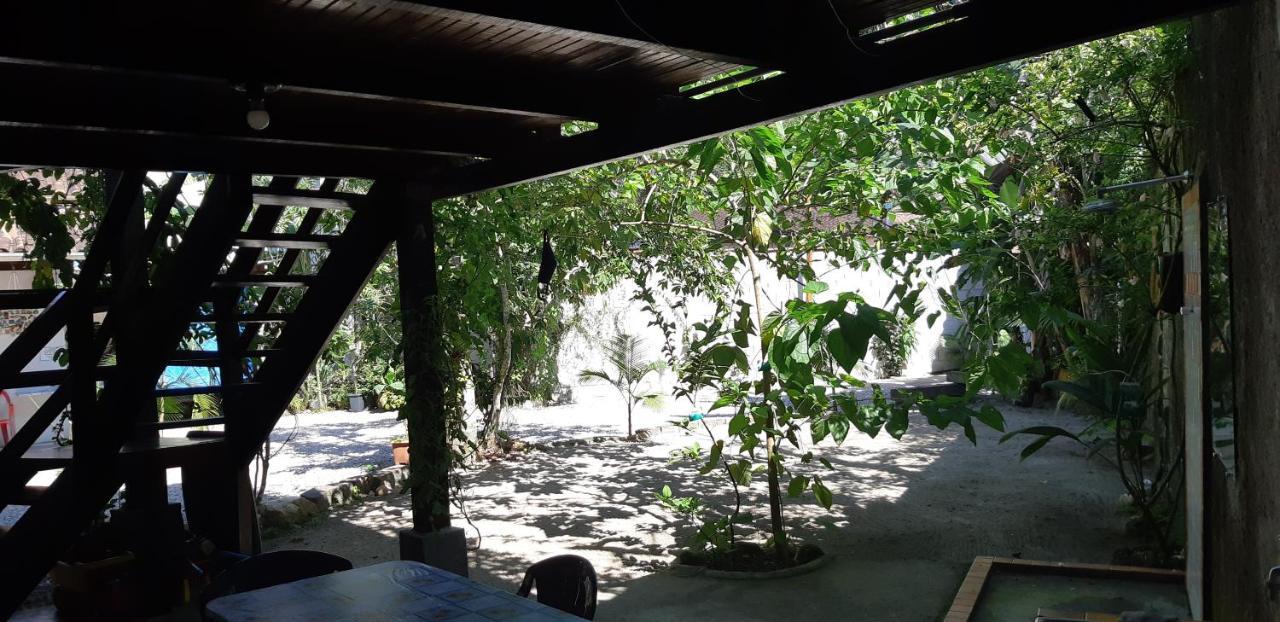 Aldeia Itamambuca Chalé Camping Ubatuba Extérieur photo